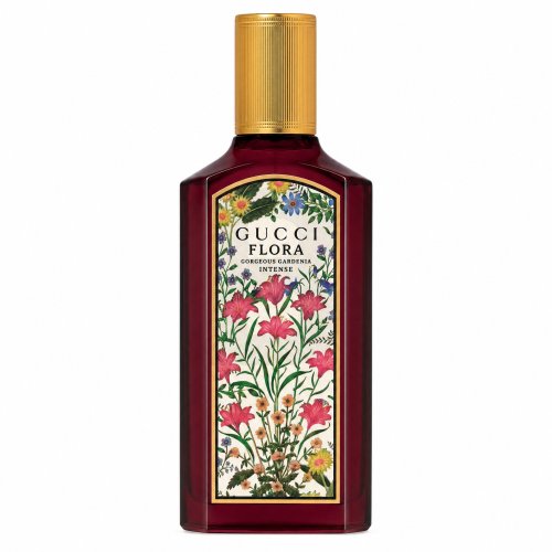 Gucci Flora Gorgeous Gardenia Intense EDP W 100 ml 100 Kvepalai
