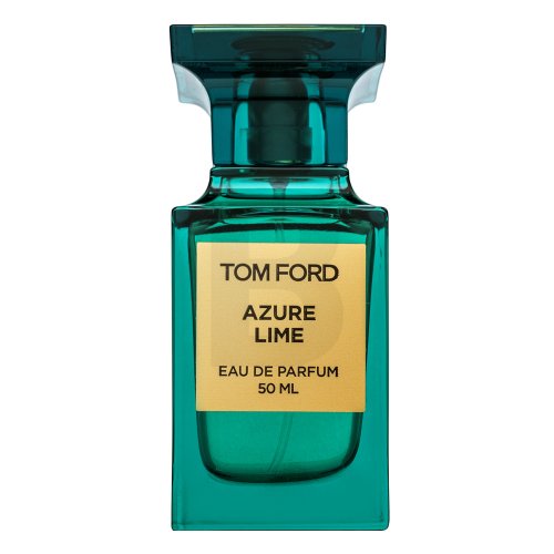 Tom Ford Azure Lime EDP U 50 ml 50 NI&Scaron;INIAI Kvepalai