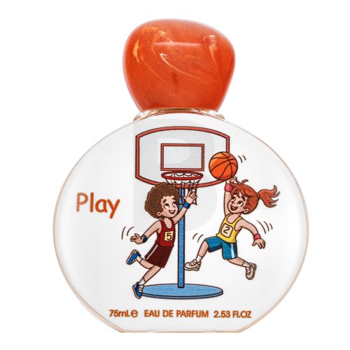 Lattafa Pride Play EDP D 75 ml 75 Kvepalai