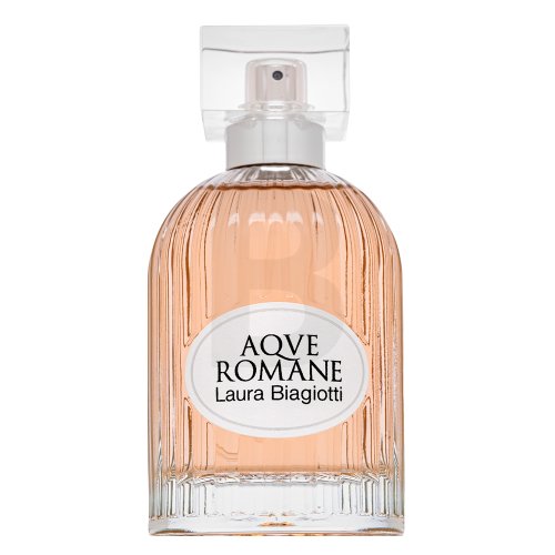 Laura Biagiotti Aqve Romane Ambrosia Aurea EDT W 100 ml 100 Kvepalai