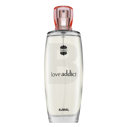 Ajmal Love Addict EDP W 100 ml 100 Kvepalai