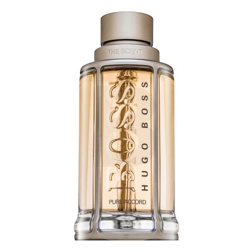 Hugo Boss Boss The Scent Pure Accord EDT M 100 ml 100 Kvepalai
