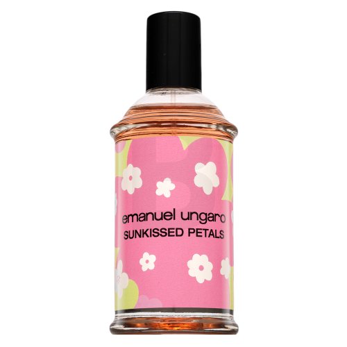Emanuel Ungaro Sunkissed Petals EDT W 50 ml 50 Kvepalai