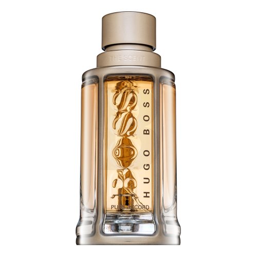 Hugo Boss Boss The Scent Pure Accord EDT M 50 ml 50 Kvepalai