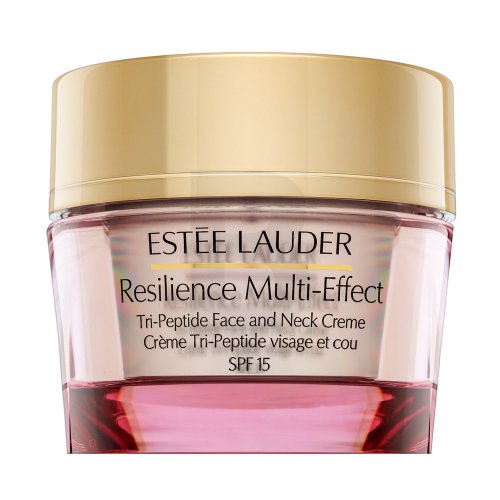 Este&eacute; Lauder Estee Lauder Resilience Multi-Effect Tri-Peptide Face and Neck Creme SPF15 Dry Skin 50 ml 50