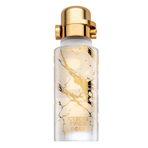 Iceberg Twice Gold EDT M 125 ml 125 Kvepalai