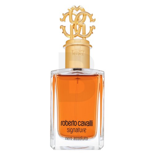 Roberto Cavalli Nero Assoluto EDP W 100 ml 100 Kvepalai