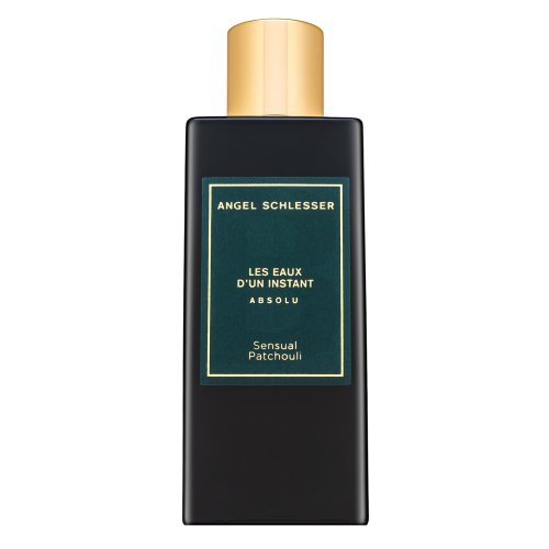Angel Schlesser Les Eaux D'Un Instant Absolu Sensual Patchouli EDP U 100 ml 100 Kvepalai