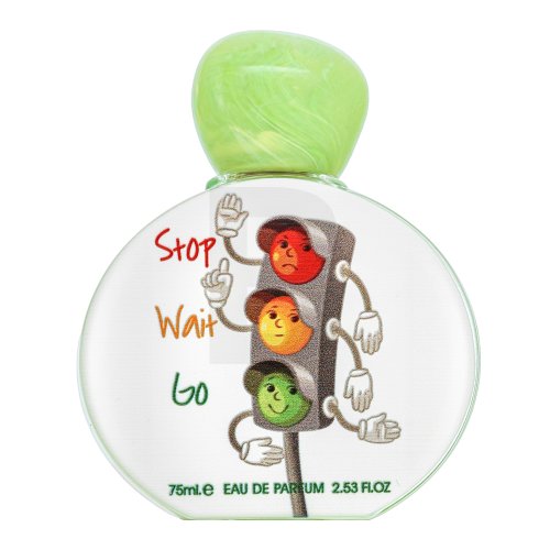 Lattafa Pride Stop Wait Go EDP D 75 ml 75 Kvepalai