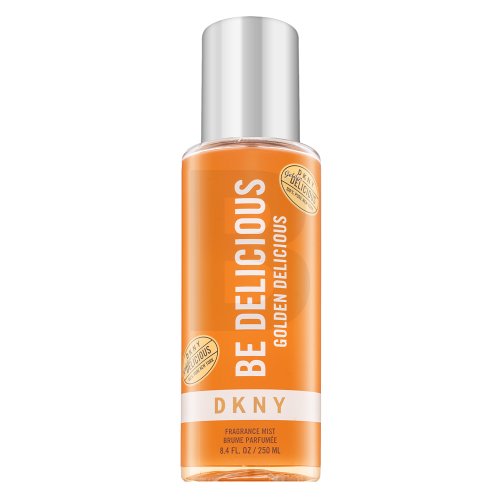 DKNY Golden Delicious BOR W 250 ml 250 Kvepalai