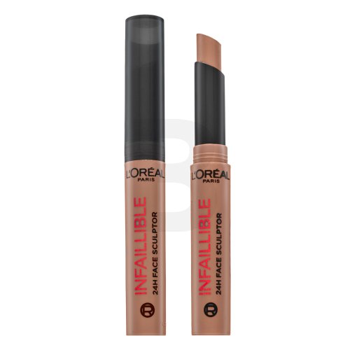 L&acute;Or&eacute;al Paris Infaillible 24H Face Sculptor Fair Light Contour