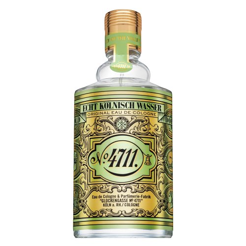 4711 Lily Of The Valley EDC W 100 ml 100 Kvepalai