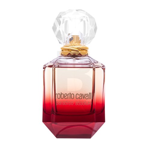 Roberto Cavalli Paradiso Assoluto EDP W 75 ml 75 Kvepalai
