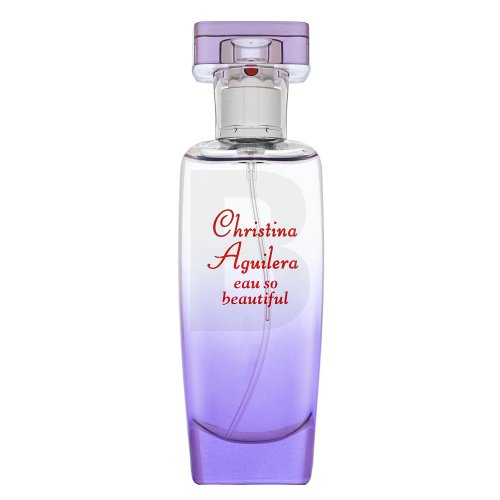 Christina Aguilera Eau So Beautiful EDP W 30 ml 30 Kvepalai