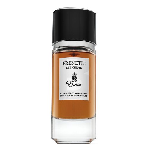 Emir Frenetic Delicieuse PAR U 80 ml 80 Kvepalai