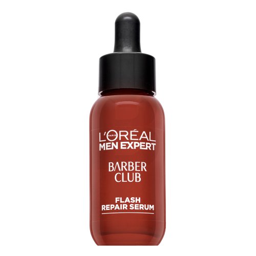 L&acute;Or&eacute;al Paris Men Expert Barber Club Flash Repair Serum 30 ml 30
