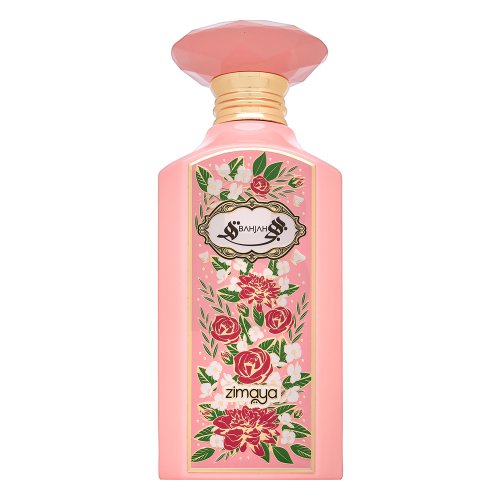 Zimaya Bahjah EDP W 100 ml 100 Kvepalai