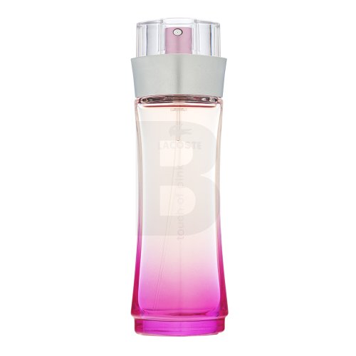 Lacoste Touch of Pink EDT W 50 ml 50 Kvepalai