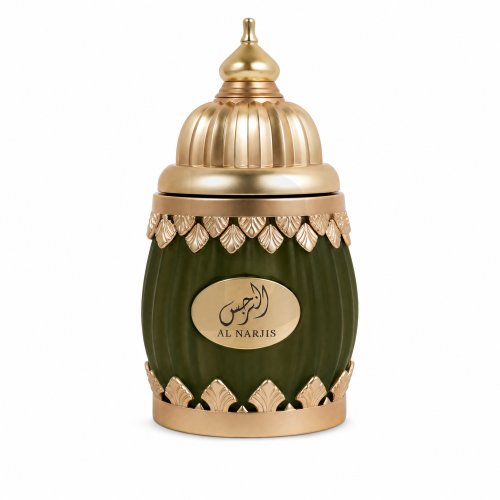 Niche Emarati Al Narjis EDP W 100 ml 100 Kvepalai