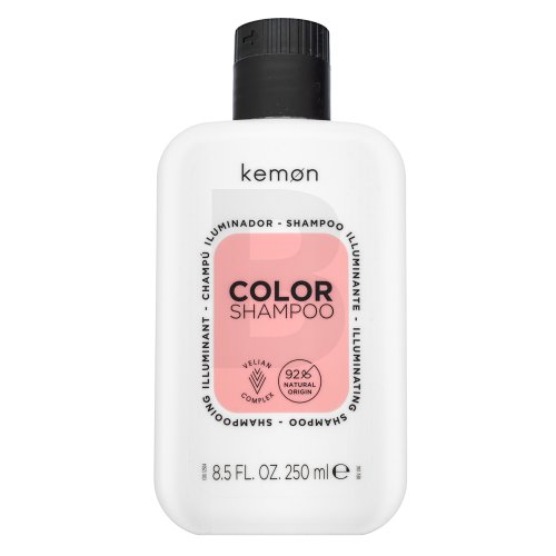 Kemon Color Shampoo 250 ml 250