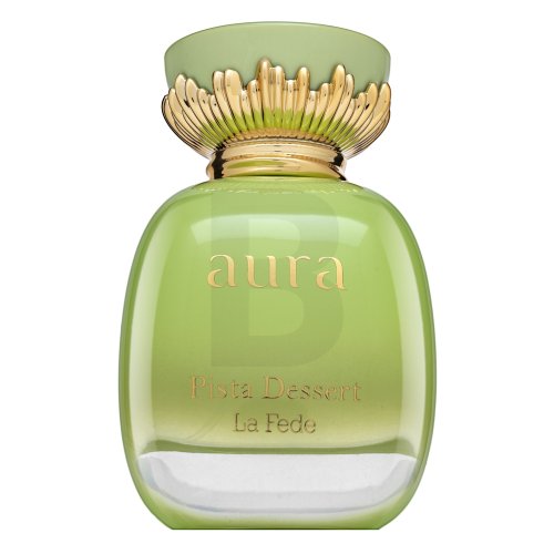La Fede Aura Pista Desert EDP W 100 ml 100 Kvepalai