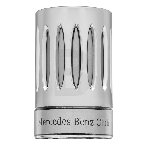 Mercedes-Benz Club EDT M 20 ml 20 Kvepalai