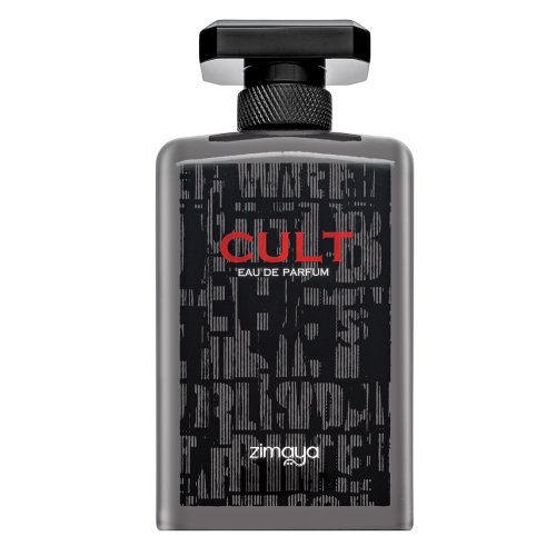 Zimaya Cult EDP U 100 ml 100 Kvepalai