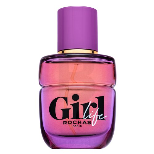 Rochas Girl Life EDP W 40 ml 40 Kvepalai