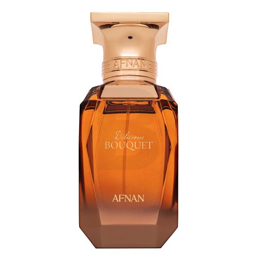 Afnan Afnan Delicious Bouquet EDP W 80 ml 80 Kvepalai