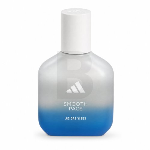 Adidas Vibes Smooth Pace EDP U 50 ml 50 Kvepalai