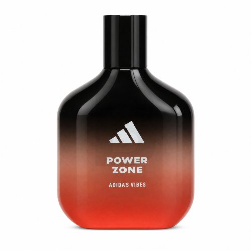 Adidas Vibes Power Zone EDP U 100 ml 100 Kvepalai