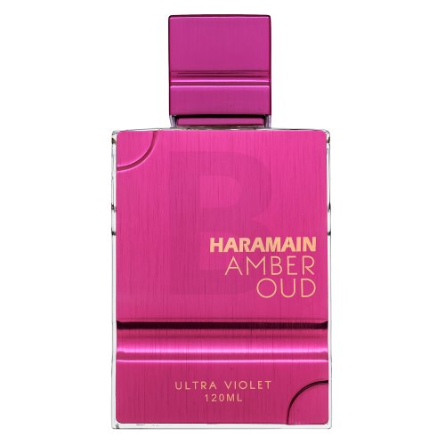 Al Haramain Amber Oud Ultra Violet EDP W 120 ml 120 Kvepalai