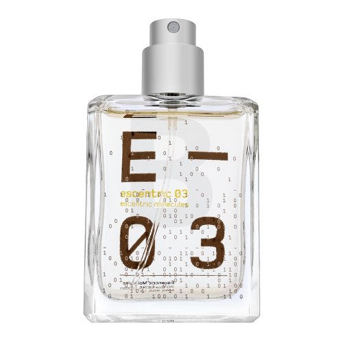 Escentric Molecules Escentric 03 EDT - Refill U 30 ml 30 Kvepalai