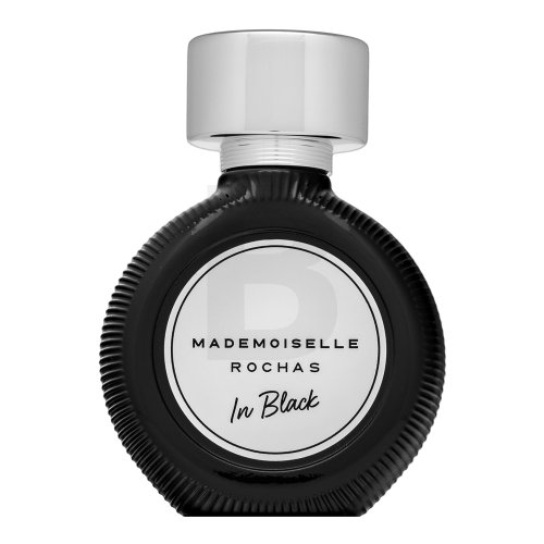 Rochas Mademoiselle Rochas In Black EDP W 30 ml 30 Kvepalai