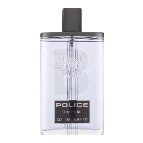 Police Original EDT M 100 ml 100 Kvepalai