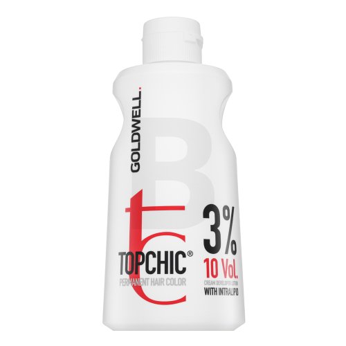 Goldwell Topchic Lotion 3% / 10 Vol. 1000 ml 1000