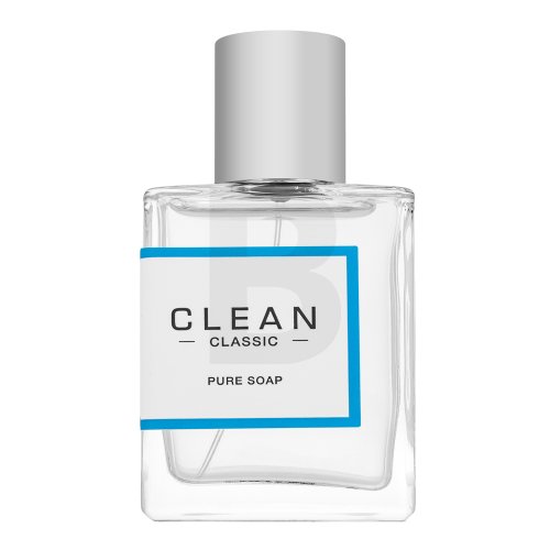Clean Clean Pure Soap EDP W 60 ml 60 NI&Scaron;INIAI Kvepalai