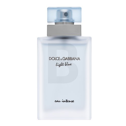 Dolce & Gabbana Light Blue Eau Intense EDP W 25 ml 25 Kvepalai