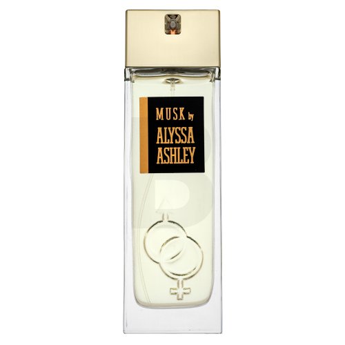 Alyssa Ashley Musk EDP U 100 ml 100 Kvepalai