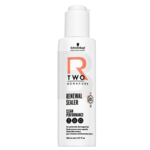Schwarzkopf Professional Schwarzkopf Professional R-TWO Bonacure Renewal Sealer 145 ml 145