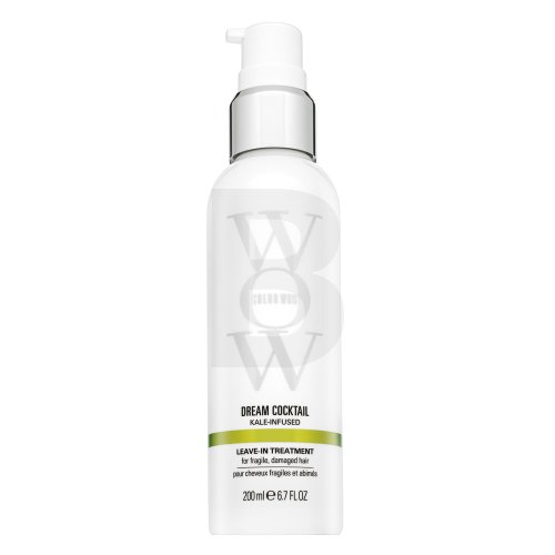 Color Wow Dream Cocktail Kale-Infused Leave-In Treatment 200 ml 200