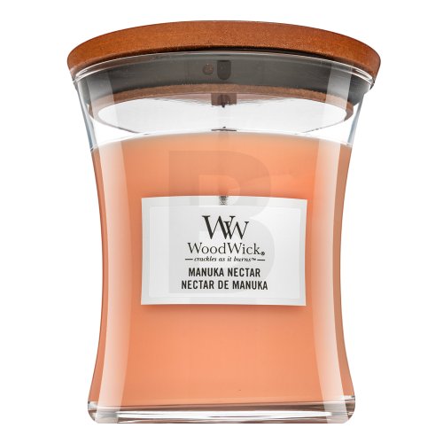 Woodwick Manuka Nectar 275 g 275 namų kvapas