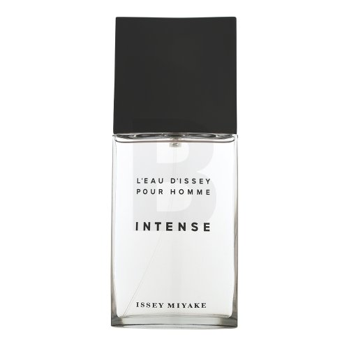 Issey Miyake L'Eau D'Issey Pour Homme Intense EDT M 125 ml 125 Kvepalai