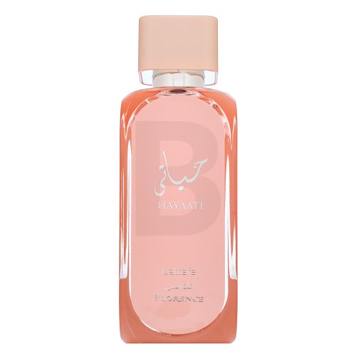 Lattafa Lattafa Hayaati Florence EDP W 100 ml 100 Kvepalai
