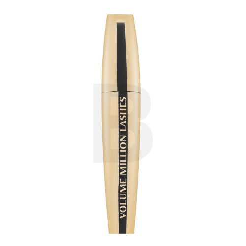 L&acute;Or&eacute;al Paris Volume Million Lashes Mascara Black 10,7 ml 107