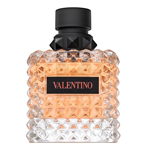 Valentino Donna Born In Roma Coral Fantasy EDP W 100 ml 100 Kvepalai