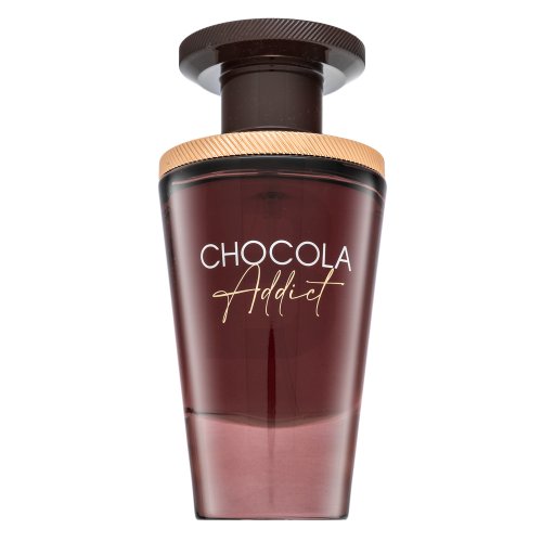 French Avenue Chocola Addict EDP U 100 ml 100 Kvepalai