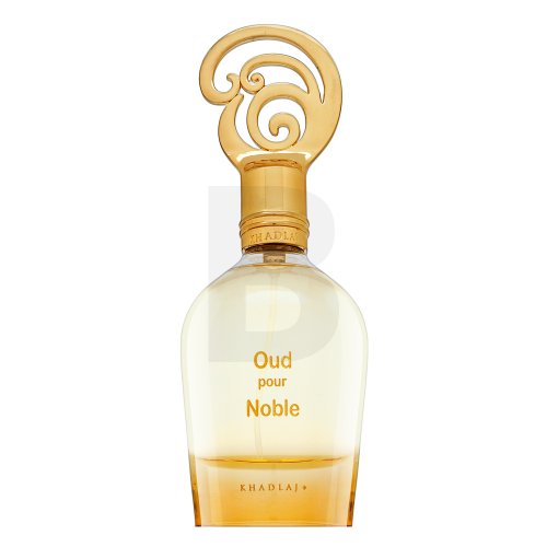 Khadlaj Oud Pour Noble EDP M 100 ml 100 Kvepalai