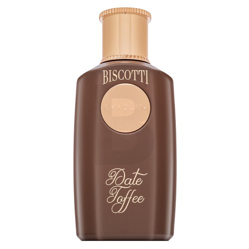 Khadlaj Biscotti Date Toffee PAR U 100 ml 100 Kvepalai