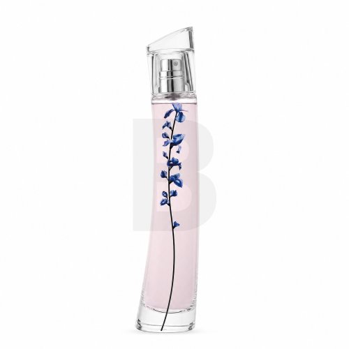 Kenzo Flower Ikebana Indigo EDP W 75 ml 75 Kvepalai